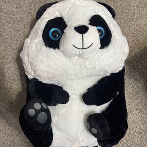 Large 20" Belly Kung Fu Panda